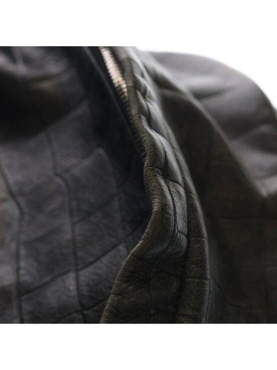 Saint Laurent Paris City Croco Backpack main image 5